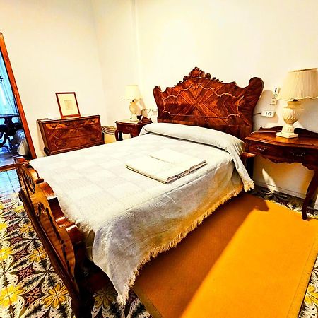 La Traviata - Bunolアパートホテル 部屋 写真