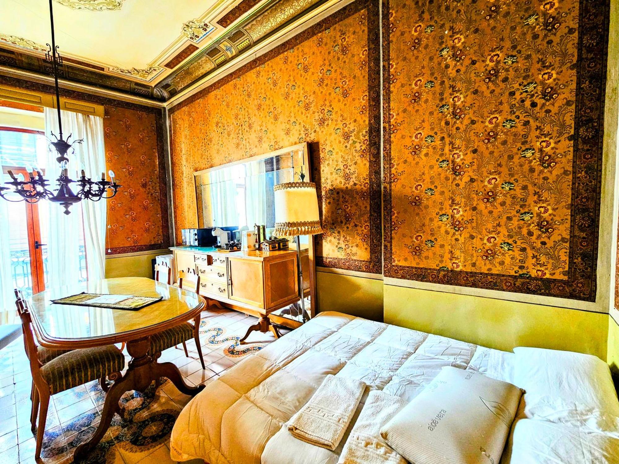 La Traviata - Bunolアパートホテル 部屋 写真